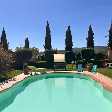 Relaxhomeholiday Panicale Exterior photo