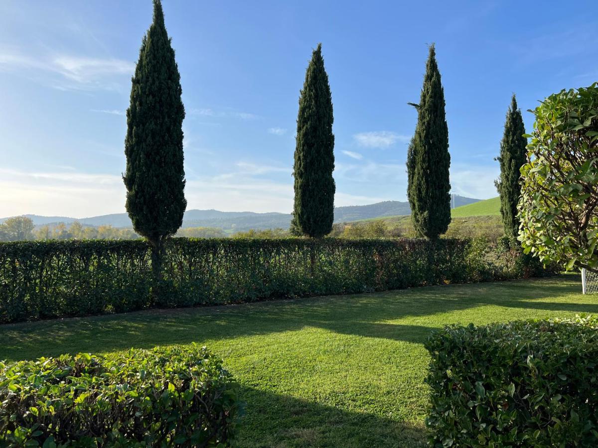 Relaxhomeholiday Panicale Exterior photo